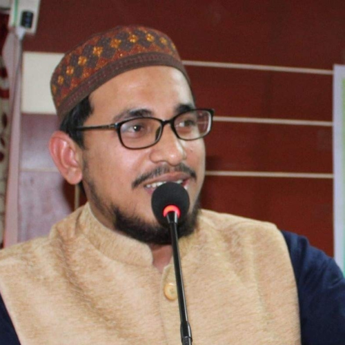 সাইয়েদ ইবরাহীম হীরা